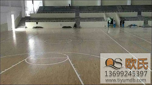 体育地板,体育运动地板,篮球木地板,运动木地板