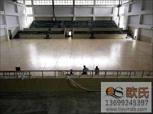 体育地板,实木体育地板,篮球木地板