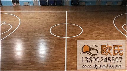 体育地板,篮球场木地板,实木运动地板