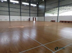 定制篮球地板品牌排行