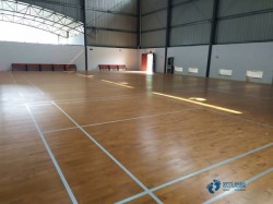 常用松木舞台运动体育地板哪些牌子好