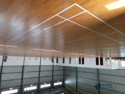 松木舞台体育运动木地板哪种牌子好