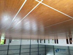 枫桦木运动木地板保障