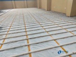 购买体育运动地板哪个牌子比较好